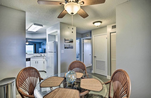 Seawinds Condo Condo | Oceanfront Condo Rental Near Daytona Speedway