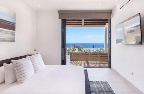Cerritos Apartment | Oceanfront Condo Steps Away From Cerritos Beach