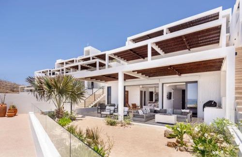 Cerritos Apartment | Oceanfront Condo Steps Away From Cerritos Beach