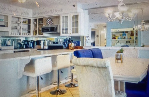 North Ocean City Condo | Oceanfront Condo with all the Amenities of a Hotel- Indoor & Outdoor Pool