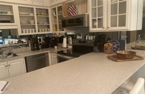 North Ocean City Condo | Oceanfront Condo with all the Amenities of a Hotel- Indoor & Outdoor Pool