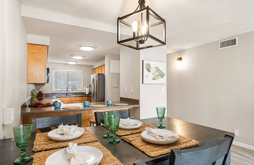 Maalaea Condo | Oceanfront Condo with Central Location to Kihei & Lahaina
