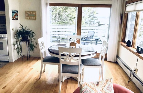 Bass Harbor House | Oceanfront Cottage 1.3 miles to Bass Harbor Lighthouse on FREE shuttle route