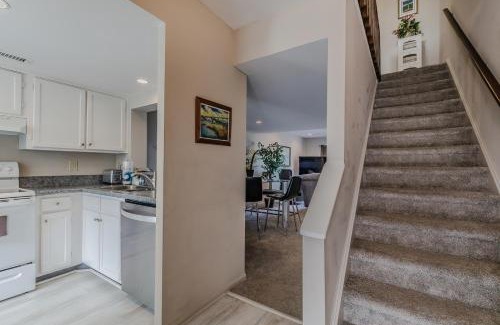 Beachwalk House | OCEANFRONT DECK! Villa with Awesome Views! Book Now!