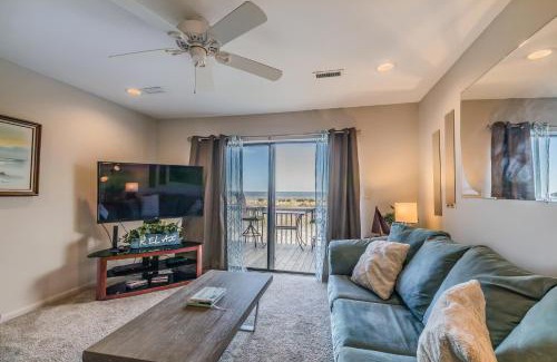 Beachwalk House | OCEANFRONT DECK! Villa with Awesome Views! Book Now!