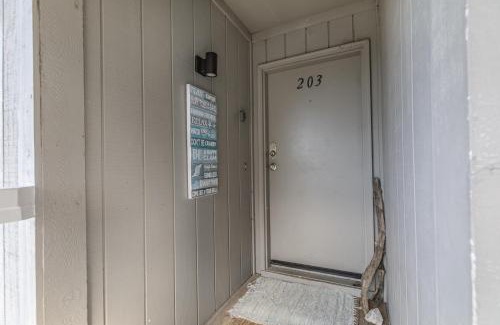 Beachwalk House | OCEANFRONT DECK! Villa with Awesome Views! Book Now!