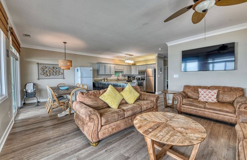 Long Bay Estates House | Oceanfront duplex with 6 bedrooms/6 bath on each side. This is Drs Orders