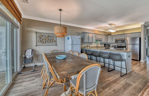 Long Bay Estates House | Oceanfront duplex with 6 bedrooms/6 bath on each side. This is Drs Orders