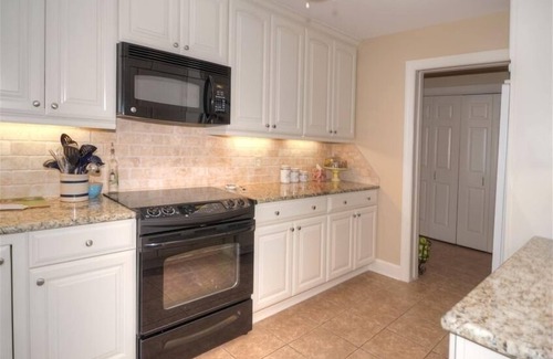 Debordieu Colony Condo | Oceanfront Elegance, Unparalleled Location in Debordieu