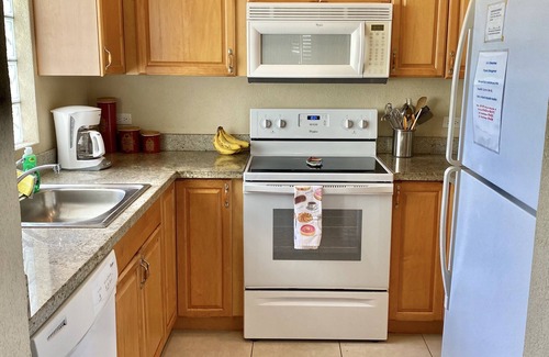 North Side Condo | Oceanfront Escape! 2BR Condo w/Quiet Setting + Direct Pool & Ocean Access!