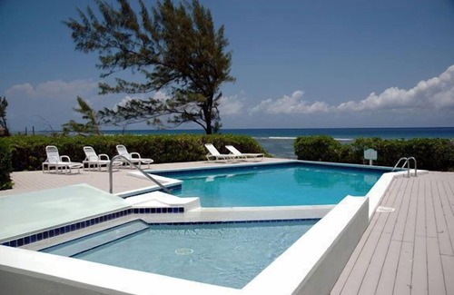 North Side Condo | Oceanfront Escape! 2BR Condo w/Quiet Setting + Direct Pool & Ocean Access!