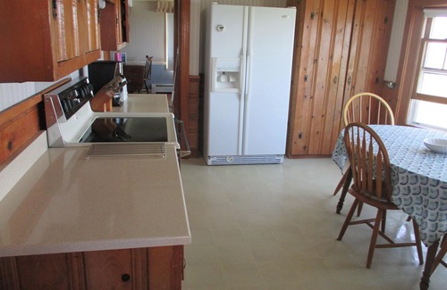 Matunuck House | OCEANFRONT ESCAPE! Panoramic water views with 1 minute walk to the beach!