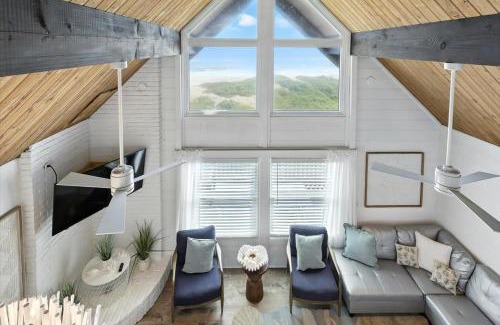 Marineland Acres House | Oceanfront Family Home in Palm Coast Steps to the beach