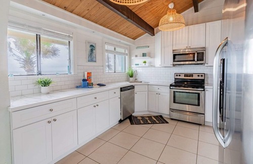 Marineland Acres House | Oceanfront Family Retreat in Palm Coast