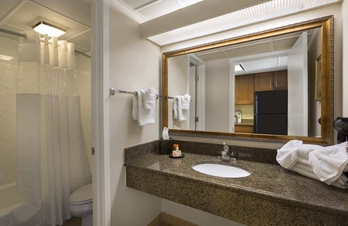 Myrtle Beach Resort | Oceanfront Family Suite at Coral Beach Resort - Full Access to Amenities!