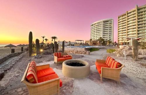 Puerto Penasco House | Oceanfront Gem with Pools & Private Beach #704