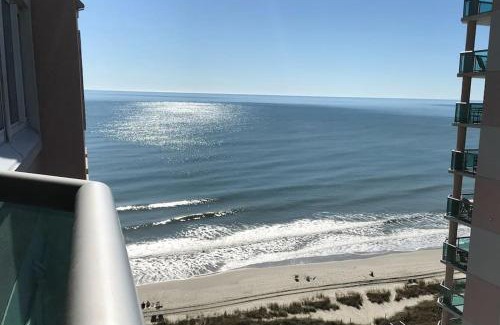 Crescent Beach House | Oceanfront Get Away