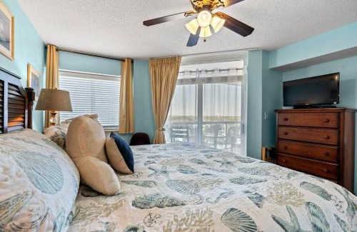 Crescent Beach House | Oceanfront Get Away