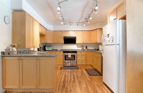 Juan de Fuca Electoral Area House | Oceanfront Getaway with Private Dock + Beach