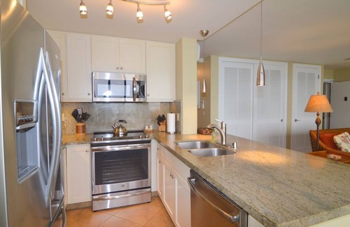 Poipu Condo | OCEANFRONT Ground Floor 2bd/2ba Unit with Amazing Ocean Views & A/C