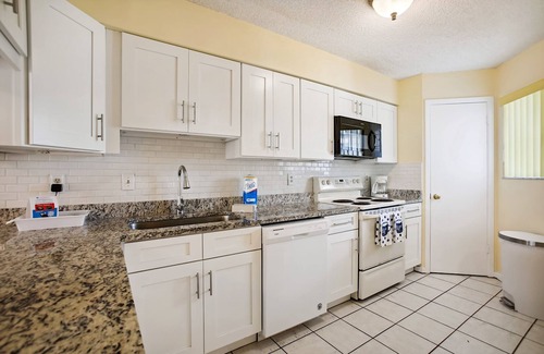 Butler Beach Apartment | Oceanfront Hibiscus D203 St Aug Free Tix