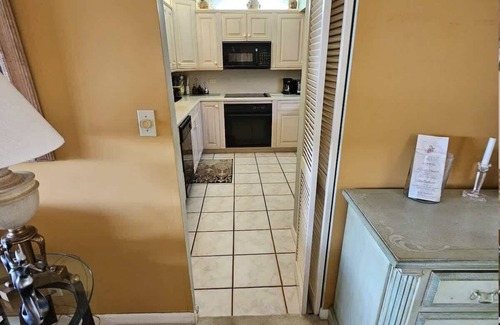 Jupiter Apartment | Oceanfront High-Rise Full Condo