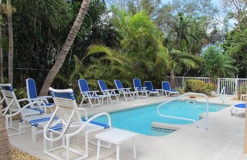 Summerland Key House | Oceanfront Home-Pool, Dock-Available Daily, Weekly or Monthly.
