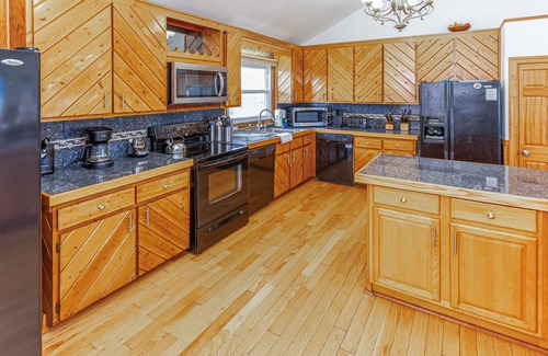 Sandbridge House | Oceanfront home with space for 22, private pool, amazing view, decks & WiFi