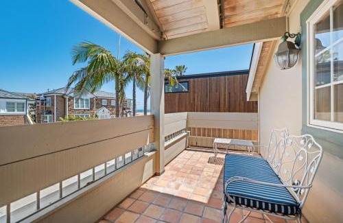 Balboa Peninsula House | Oceanfront Home Walk to Balboa Pier Scenic Views Balboa Peninsula Point by AvantStay