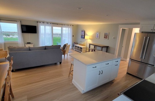 Kennebunk House | Oceanfront house on Kennebunk Beach