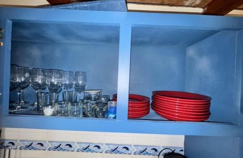El Sauzal House | Oceanfront House Surf and Relax