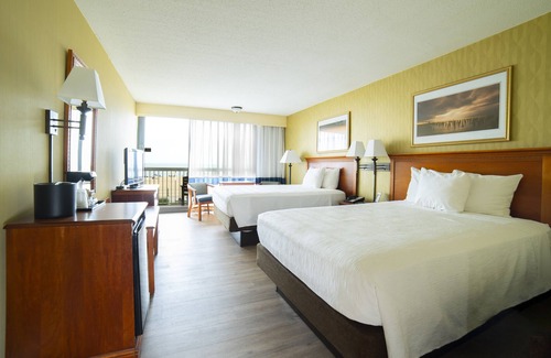 Northeast Virginia Beach Hotel | Oceanfront Inn