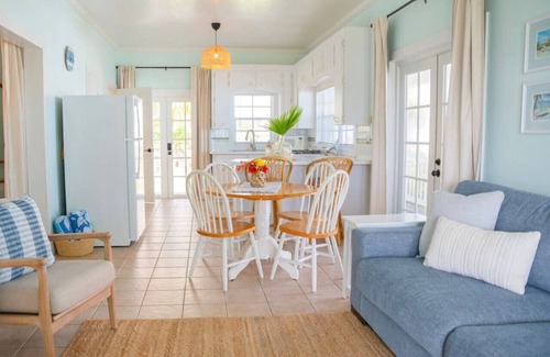 Spanish Wells House | Oceanfront Island Living | Relaxation & Fun