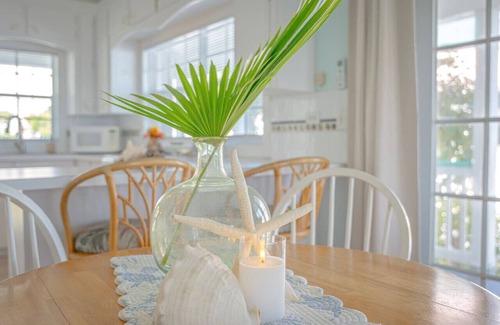 Spanish Wells House | Oceanfront Island Living | Relaxation & Fun