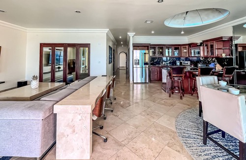 Playa Encantada Condo | Oceanfront-LasOlasCondo-Pools&Jacuzzi-Rosarito