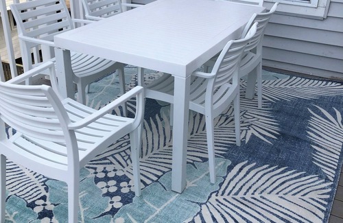 Sandbridge House | Oceanfront Living Family Friendly