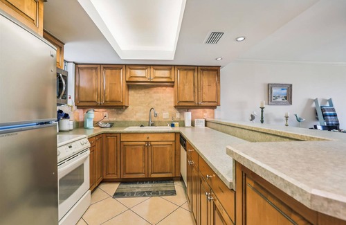 Crescent Beach Apartment | Oceanfront Luxe Bliss at St Augustine