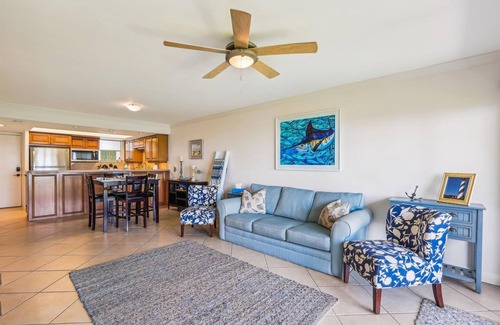 Crescent Beach Apartment | Oceanfront Luxe Bliss at St Augustine