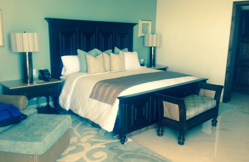 Marina Resort | Oceanfront Luxury 4 BDRM PH Suite,Grand Solmar Land’s End Resort and Spa, Cabon