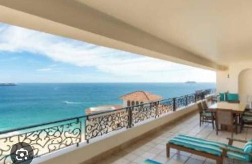 Marina Resort | Oceanfront Luxury 4 BDRM PH Suite,Grand Solmar Land’s End Resort and Spa, Cabon