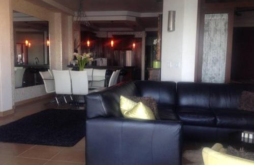 Playas de Rosarito House | Oceanfront luxury condo K38 Club Marena