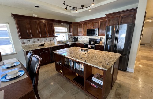 Northwest Point Condo | Oceanfront Luxury in small Intimate complex!