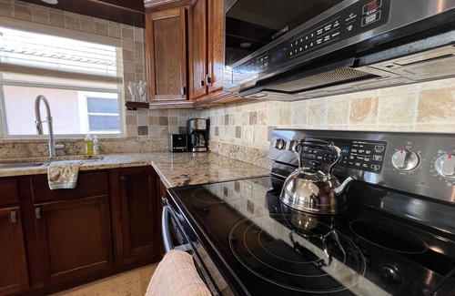 Northwest Point Condo | Oceanfront Luxury in small Intimate complex!