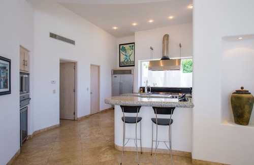 Cabo Bello Villa | OCEANFRONT LUXURY VILLA -LANDMARK ESTATE -w/Concierge- Over 85+ 5 STAR Reviews!