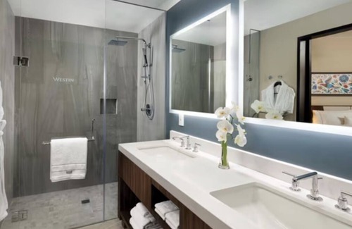 Santa Rosa Villa | Oceanfront Luxury Westin Los Cabos 2 Bedroom Villa Sleeps 6