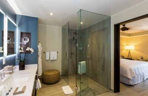 Santa Rosa Villa | Oceanfront Luxury Westin Los Cabos 2 Bedroom Villa Sleeps 6