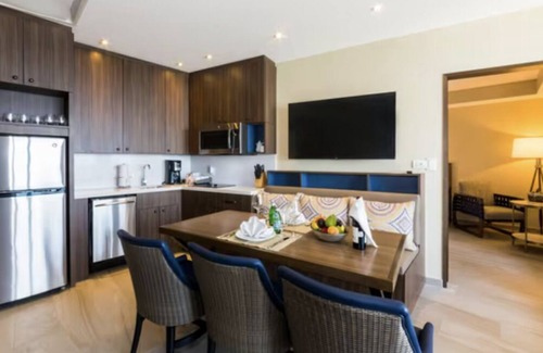 Santa Rosa Villa | Oceanfront Luxury Westin Los Cabos 2 Bedroom Villa Sleeps 6