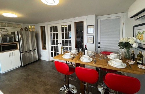 Juan de Fuca Electoral Area House | OCEANFRONT Luxury with Panoramic Views!