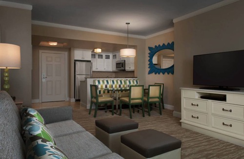 The Dunes Resort | Oceanfront, Marriott OceanWatch Villas at Grande Dunes-Full Resort Access-2BR/BA