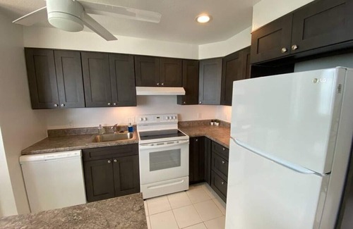 Bolongo Bay Condo | Oceanfront Newly Renovated Condo